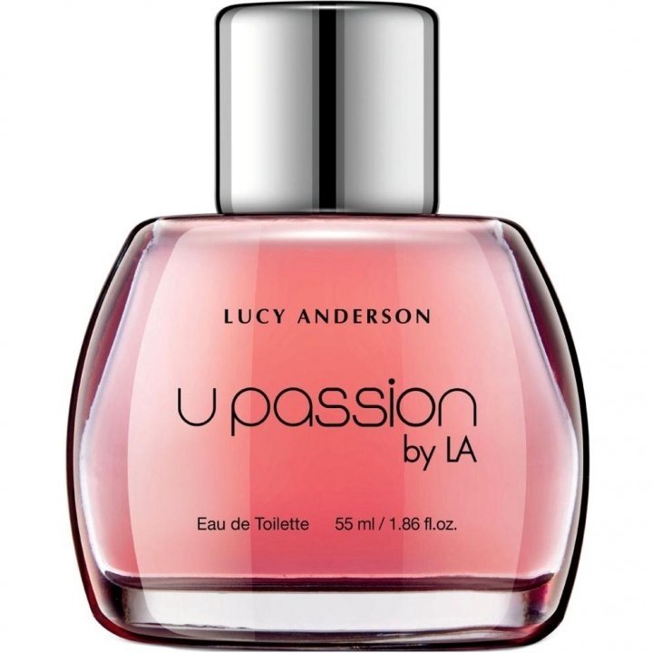 U Passion by LA